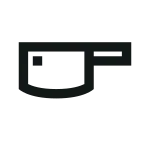 Chop SVG Icon